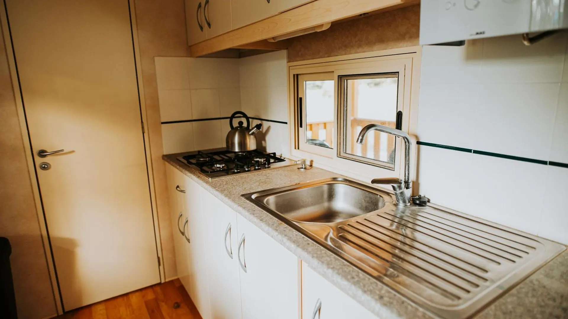 Familie Chalet In Toscane, Aan Zee, Aangeboden Door Micasatoscana Viareggio