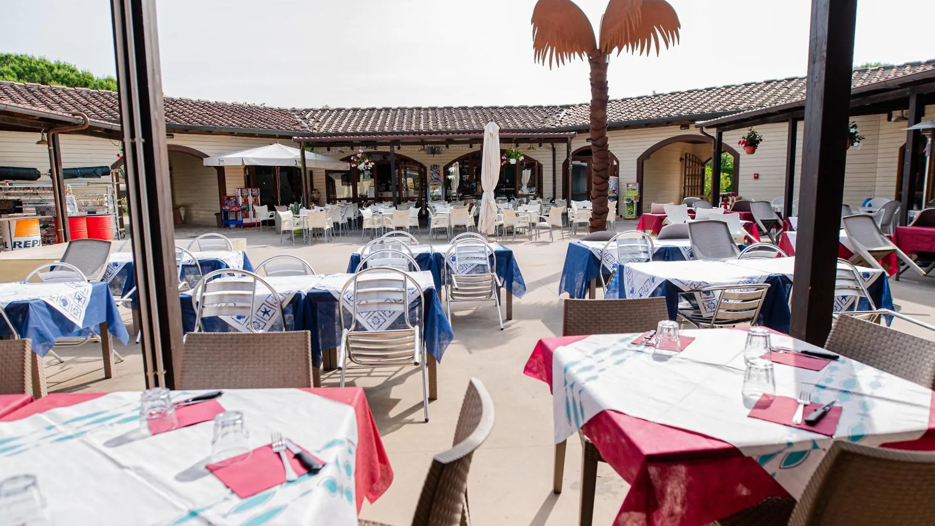 Apartmán Familie Chalet In Toscane, Aan Zee, Aangeboden Door Micasatoscana Viareggio Itálie