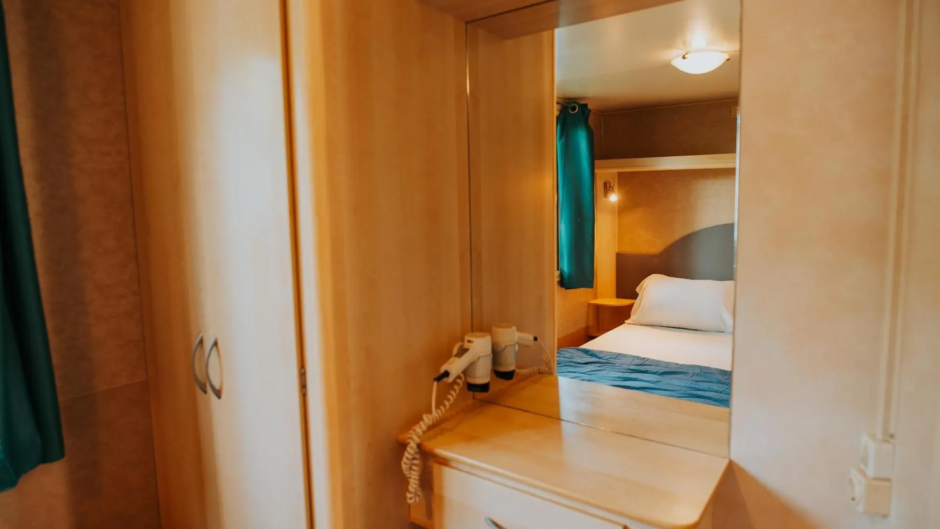 Apartmán Familie Chalet In Toscane, Aan Zee, Aangeboden Door Micasatoscana Viareggio Itálie