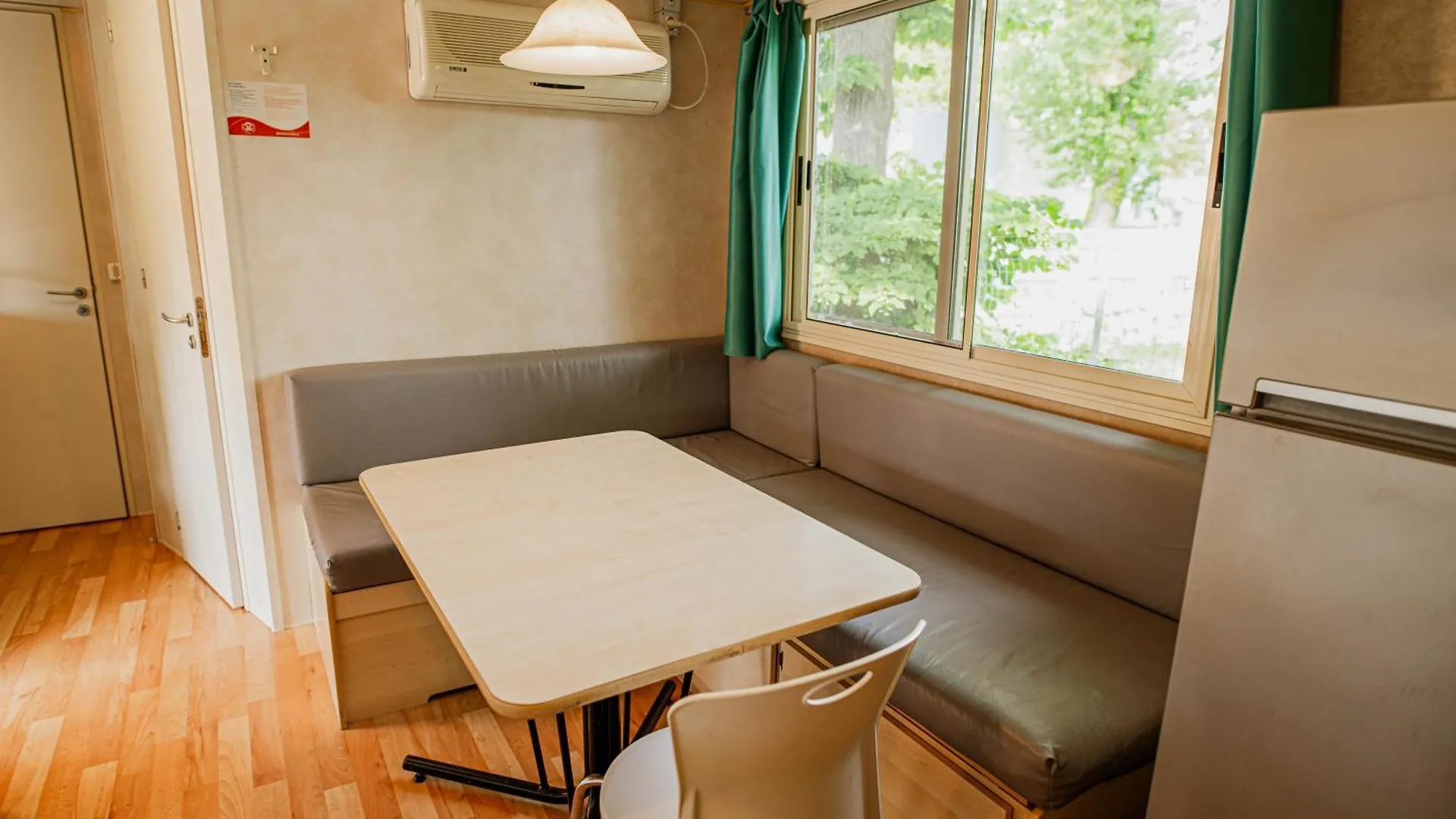 Familie Chalet In Toscane, Aan Zee, Aangeboden Door Micasatoscana Viareggio