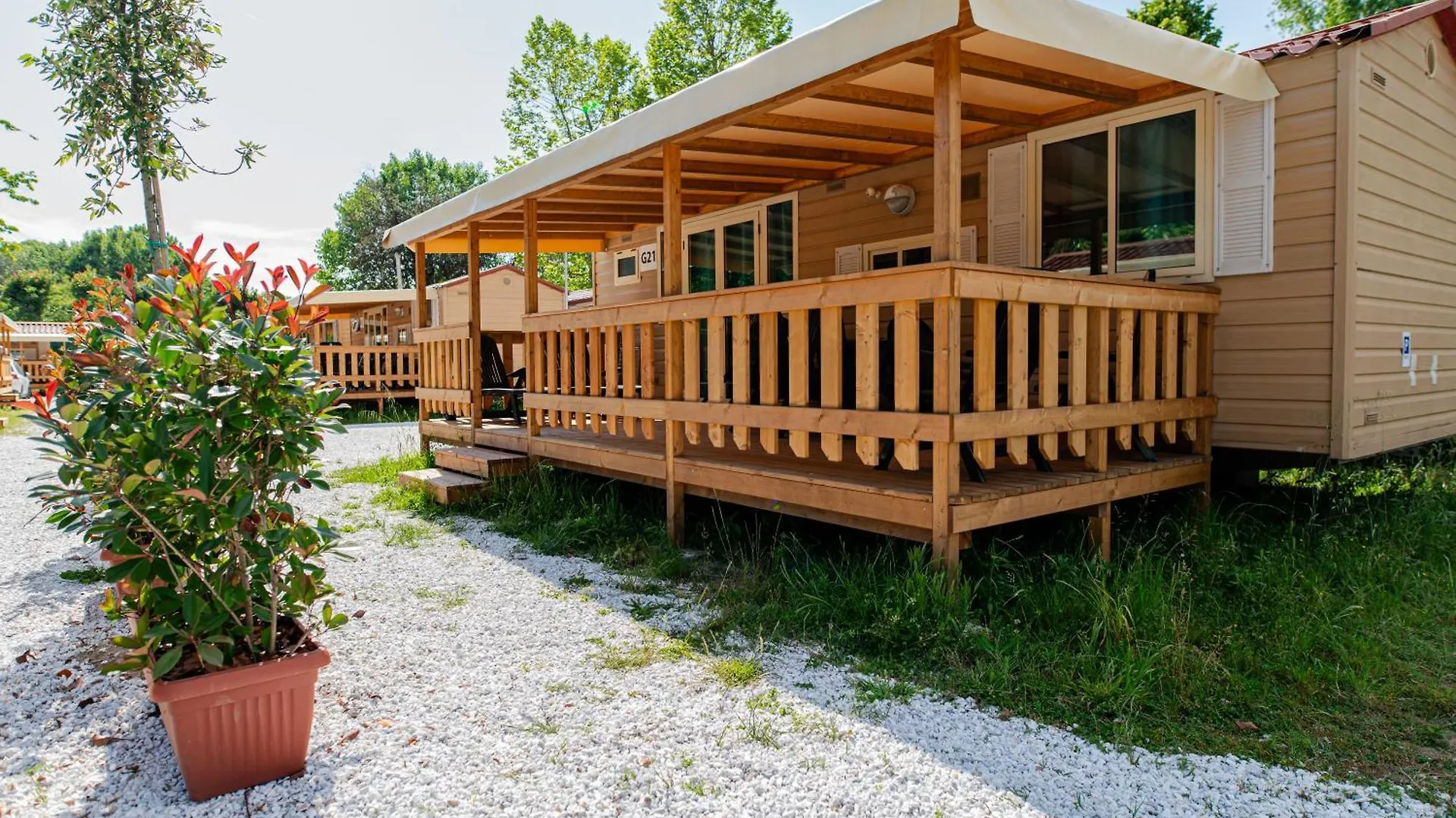Familie Chalet In Toscane, Aan Zee, Aangeboden Door Micasatoscana location