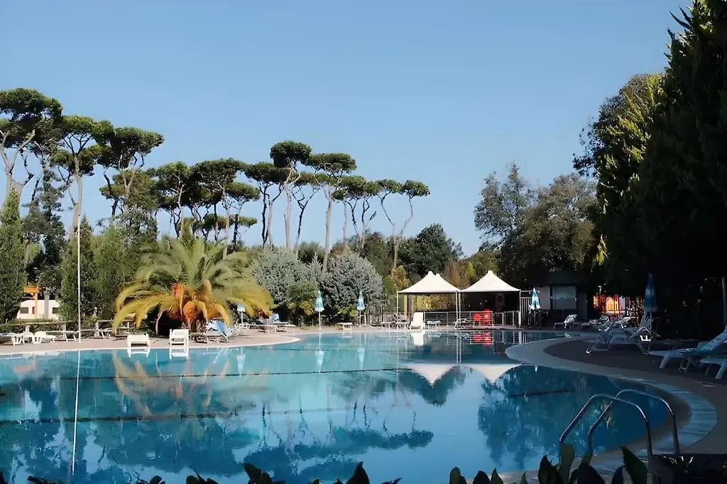 Familie Chalet In Toscane, Aan Zee, Aangeboden Door Micasatoscana Viareggio Italy